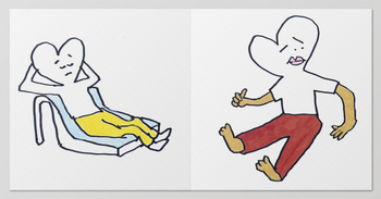 Going to Love You - Mark Gonzales 