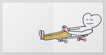 Going to Love You - Mark Gonzales 