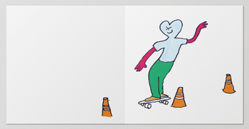 Going to Love You - Mark Gonzales 