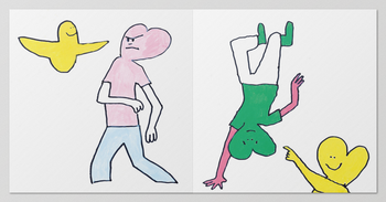 Going to Love You - Mark Gonzales 