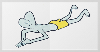 Going to Love You - Mark Gonzales 