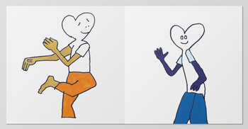 Going to Love You - Mark Gonzales 