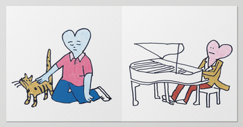 Going to Love You - Mark Gonzales 