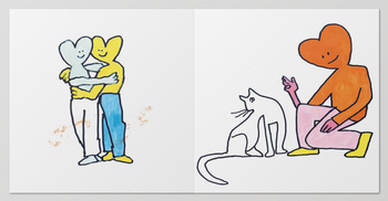 Going to Love You - Mark Gonzales 