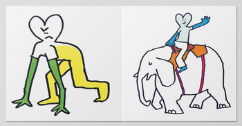 Going to Love You - Mark Gonzales 