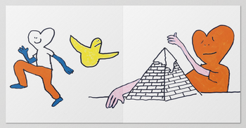 Going to Love You - Mark Gonzales 