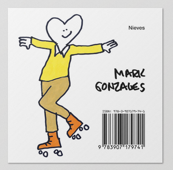 Going to Love You - Mark Gonzales 