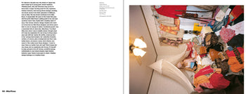 Happy Victims, Kyoichi Tsuzuki