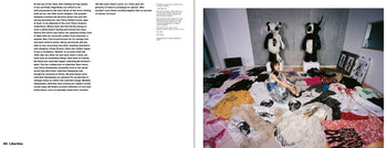 Happy Victims, Kyoichi Tsuzuki