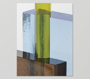 Inchiostri - Ronan Bouroullec