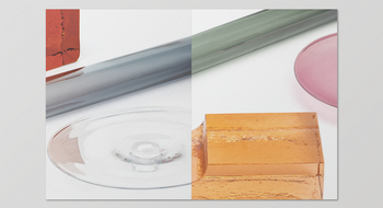 Inchiostri - Ronan Bouroullec