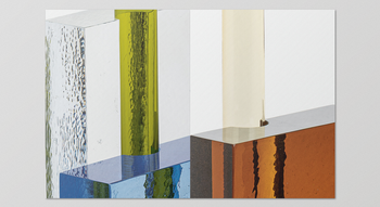 Inchiostri - Ronan Bouroullec