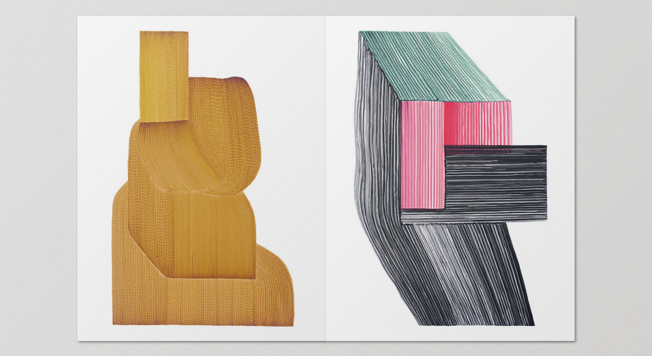 Lausanne - Ronan Bouroullec