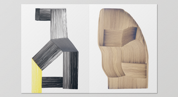 Lausanne - Ronan Bouroullec