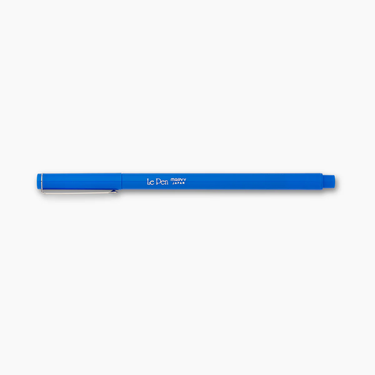 Felt Pen Blue