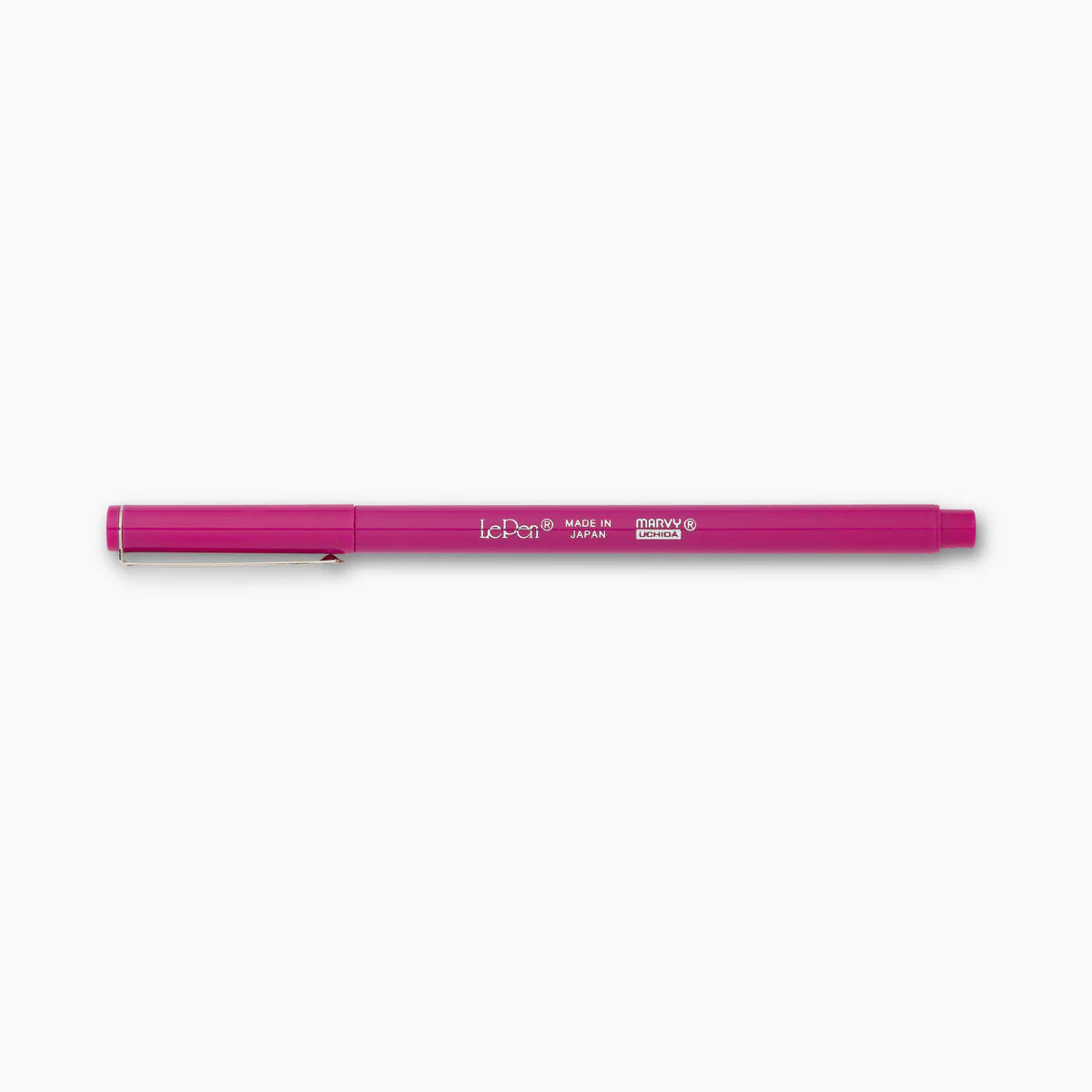 Felt Pen Magenta