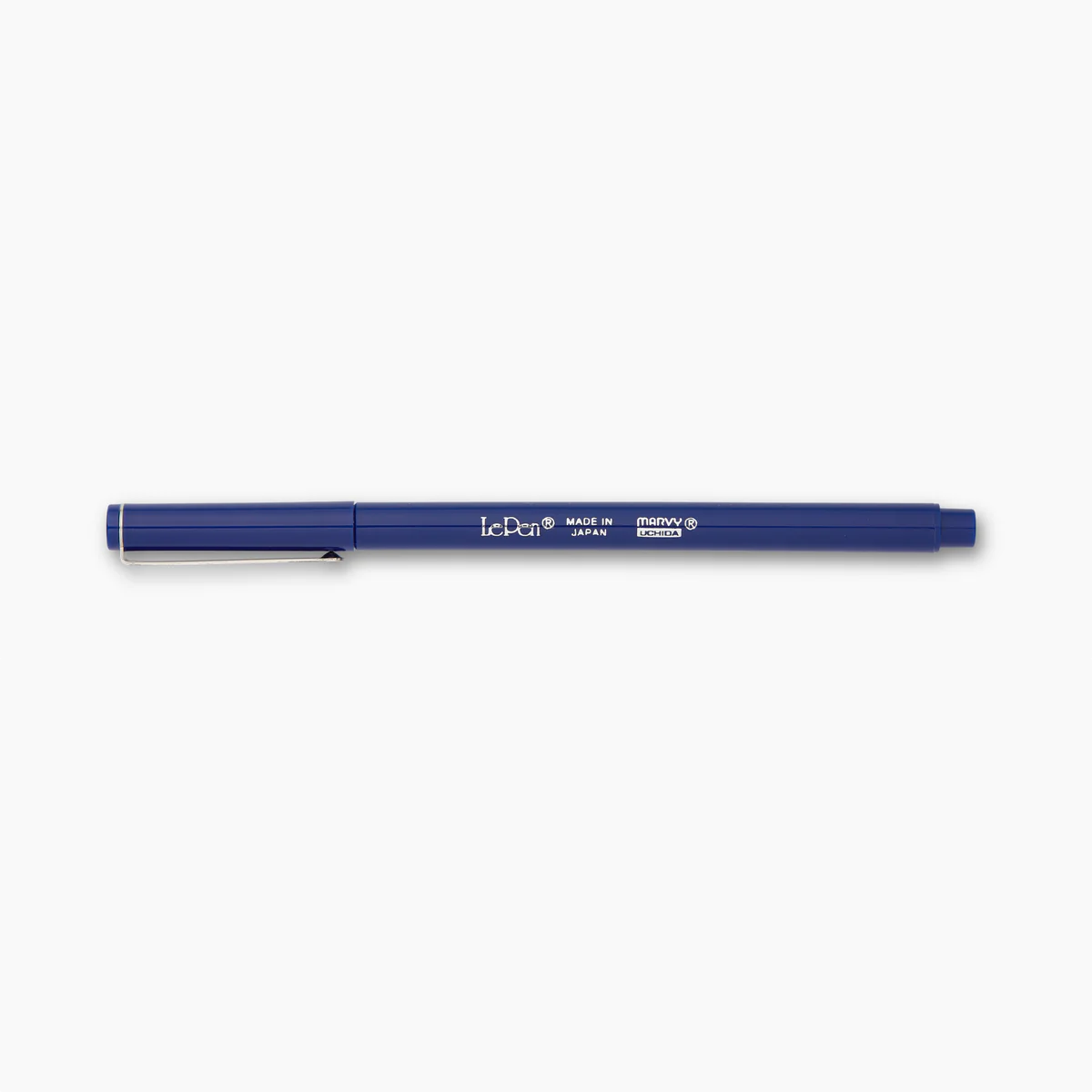 Felt Pen Navy