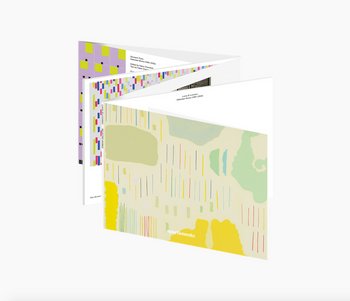 Lucia Di Luciano & Giovanni Pizzo: Selected Works