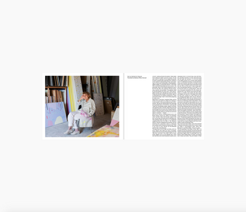 Lucia Di Luciano & Giovanni Pizzo: Selected Works