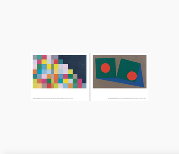 Lucia Di Luciano & Giovanni Pizzo: Selected Works