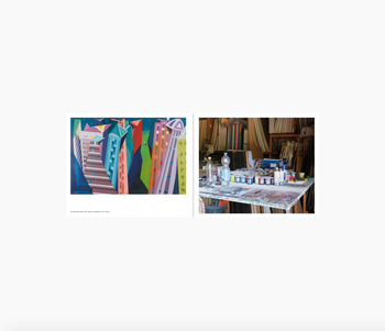 Lucia Di Luciano & Giovanni Pizzo: Selected Works