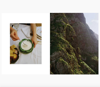 MADEIRA: Recipes & Wanderings