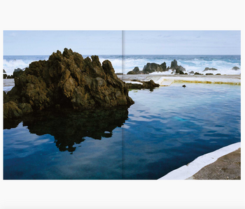 MADEIRA: Recipes & Wanderings