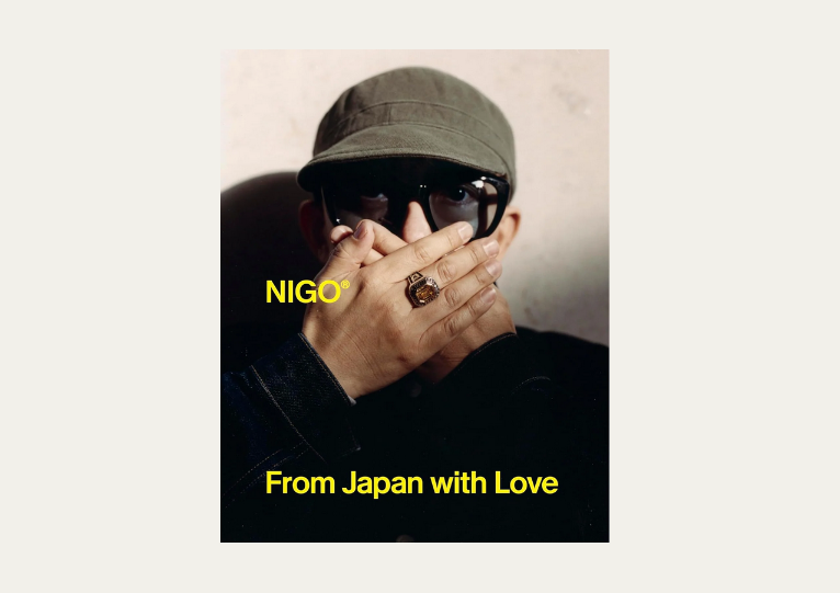 NIGO: From Japan with Love