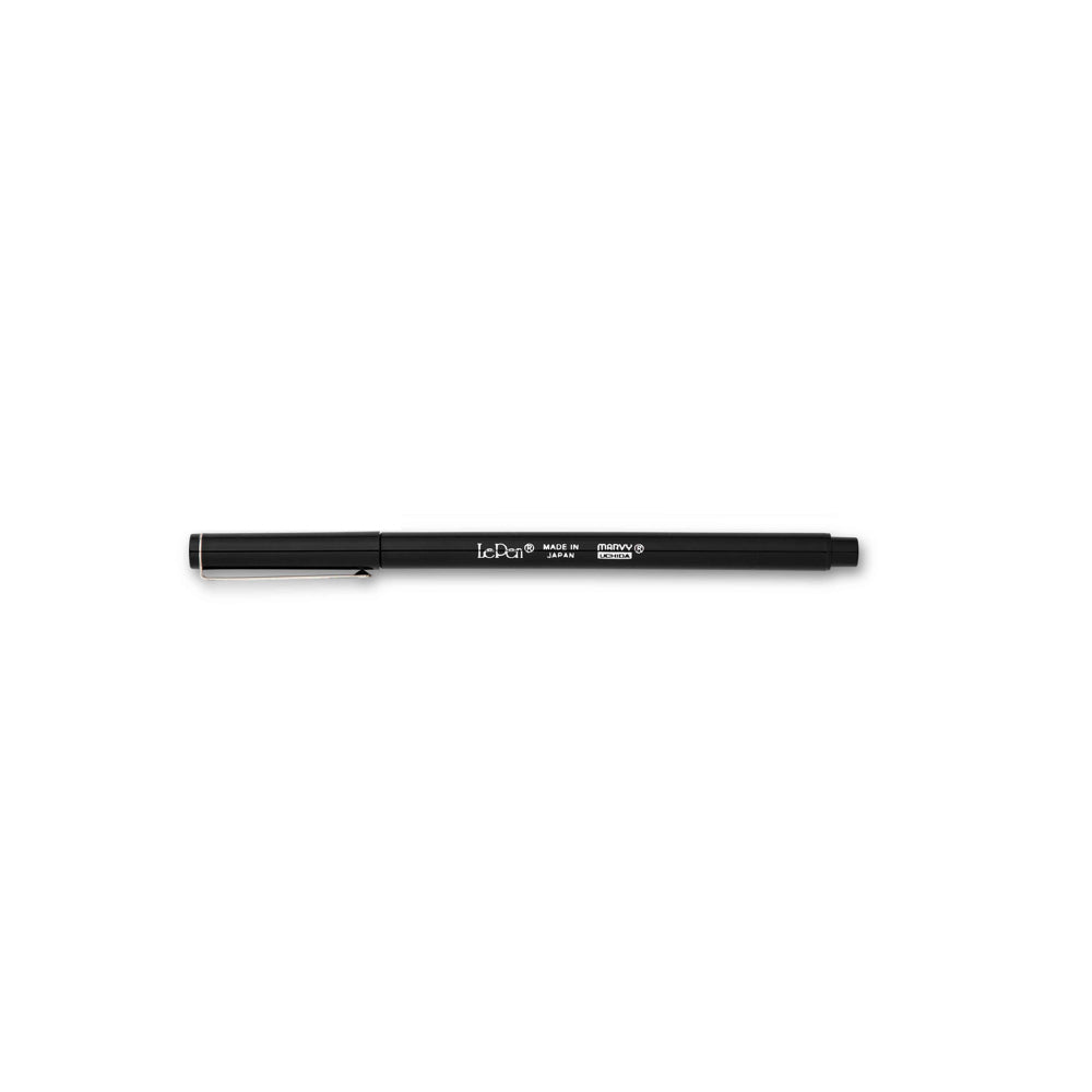 Felt Pen Black