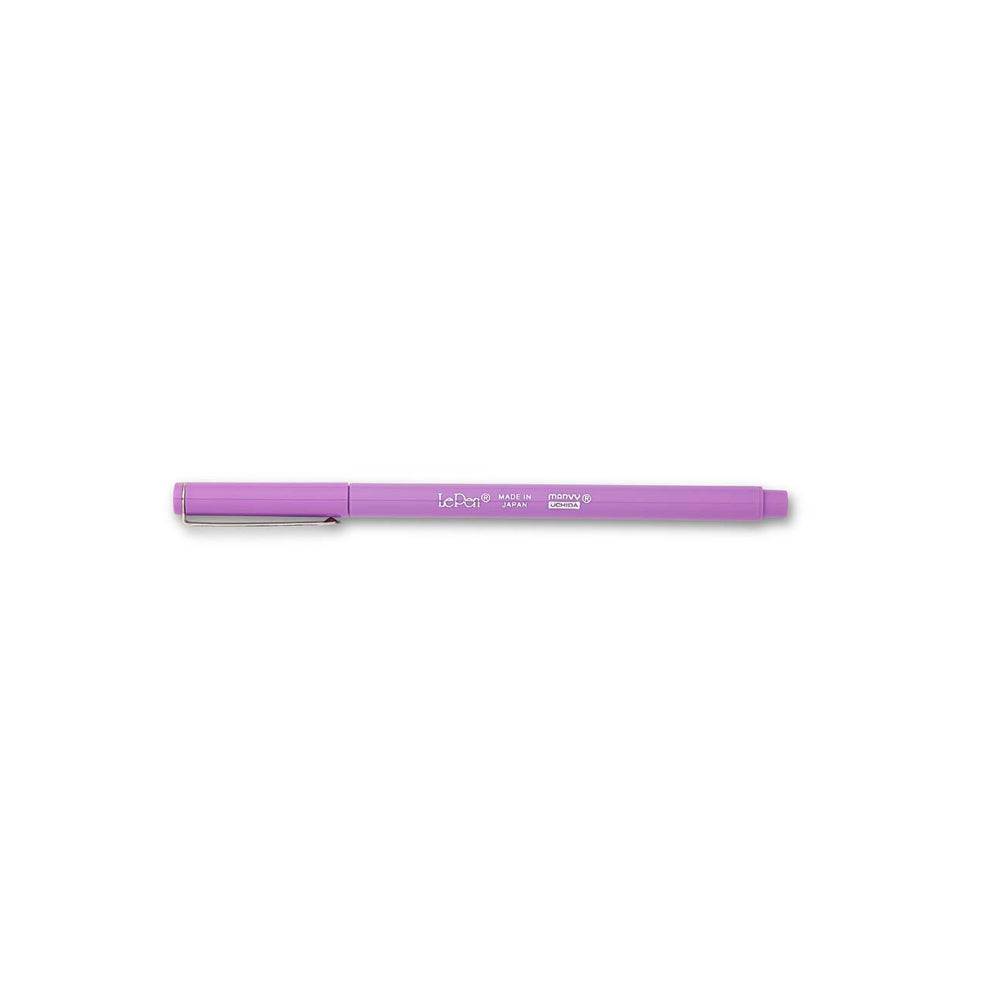 Felt Pen Lavender