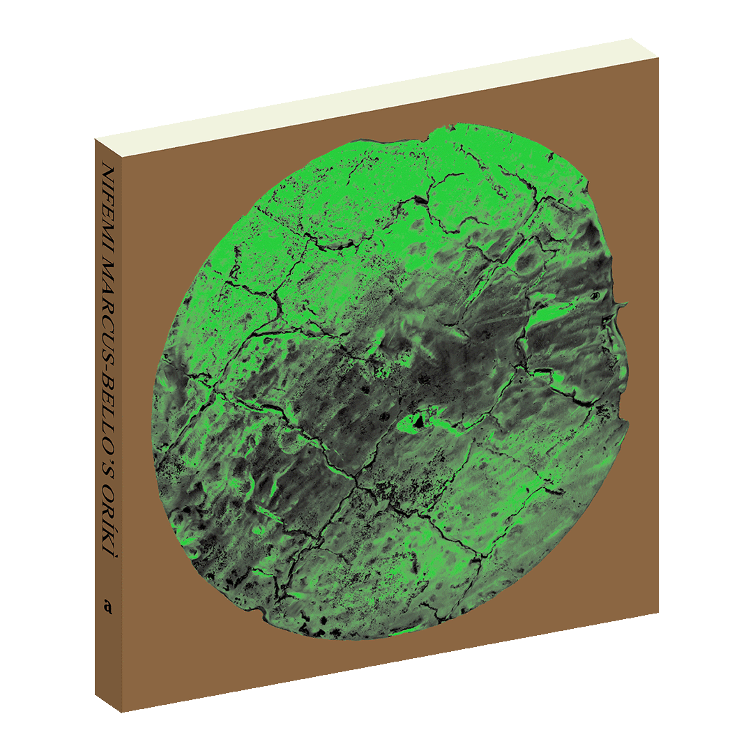 Oríkì: Material Affirmations in Three Acts