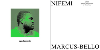 Oríkì: Material Affirmations in Three Acts