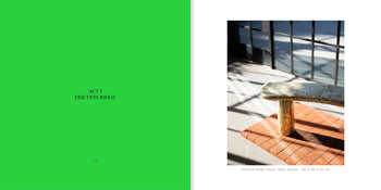 Oríkì: Material Affirmations in Three Acts