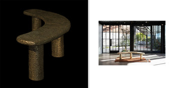 Oríkì: Material Affirmations in Three Acts