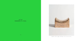 Oríkì: Material Affirmations in Three Acts