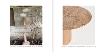 Oríkì: Material Affirmations in Three Acts