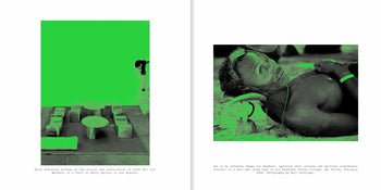 Oríkì: Material Affirmations in Three Acts