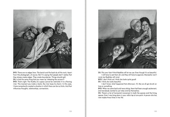 Portrait of a House: Conversations with BV Doshi
