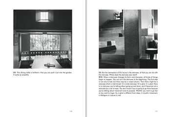 Portrait of a House: Conversations with BV Doshi