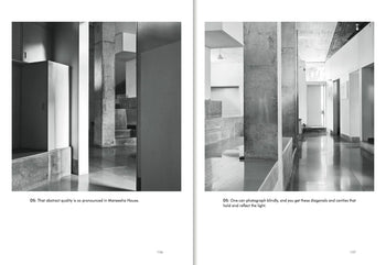 Portrait of a House: Conversations with BV Doshi