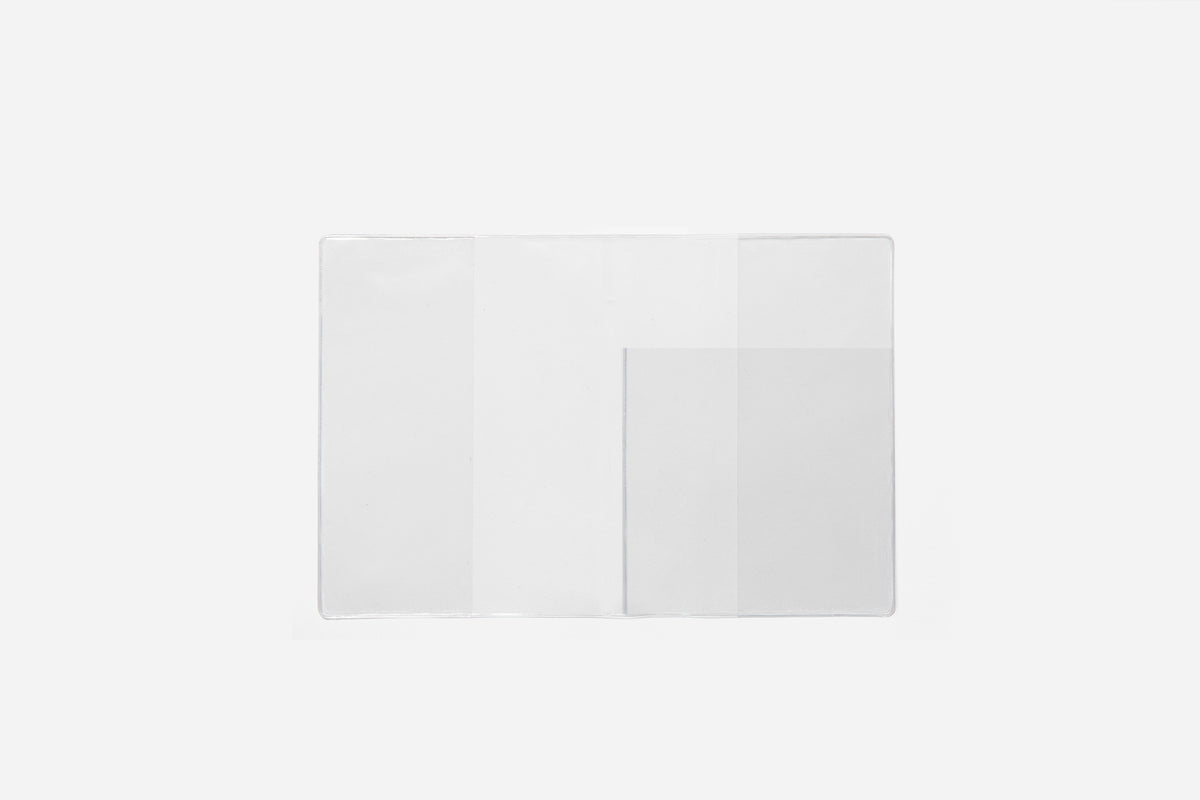 2027 Basic Planner No. 807 Fuchsia