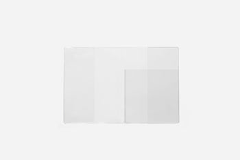 2027 Basic Planner No. 131 Orange