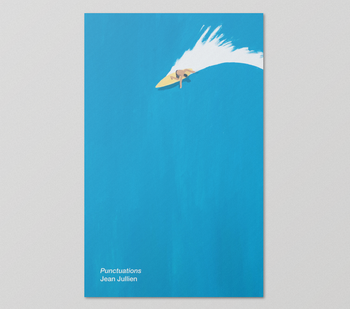 Punctuations - Jean Jullien