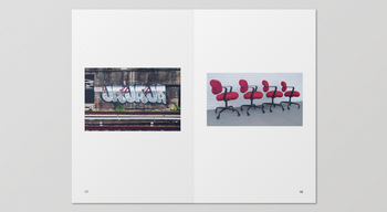 Seeing - Jonathan Olivares