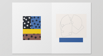 Set Spring/Summer / Autumn/Winter - Nigel Peake