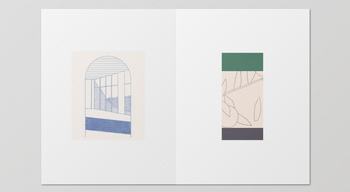 Set Spring/Summer / Autumn/Winter - Nigel Peake