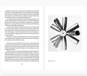The Unimportance of Form, Jasper Morrison