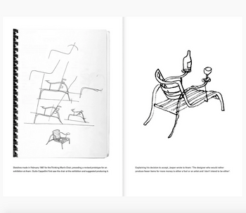 The Unimportance of Form, Jasper Morrison