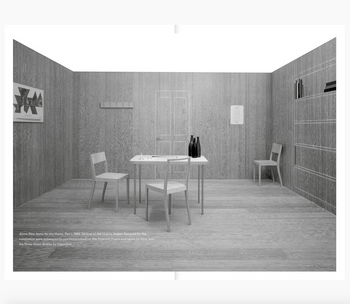 The Unimportance of Form, Jasper Morrison