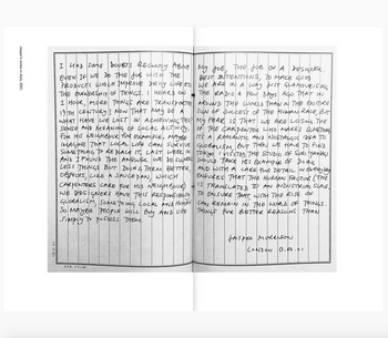 The Unimportance of Form, Jasper Morrison